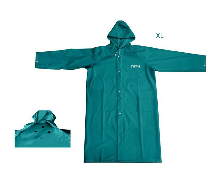 Royal Tools - Rain Coat XL