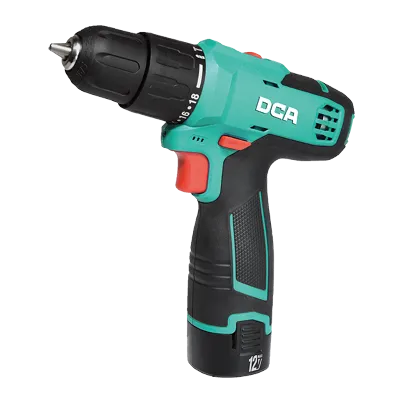 Royal Tools - درل لاسلكي 10مم 12 فولت