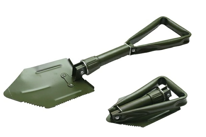 Royal Tools - Shovel 3 joint  BiG