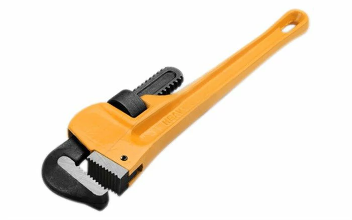 Royal Tools - PIPE WRENCH 