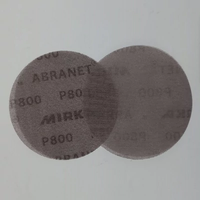 Royal Tools - P500 Abranet 150mm sanding disc