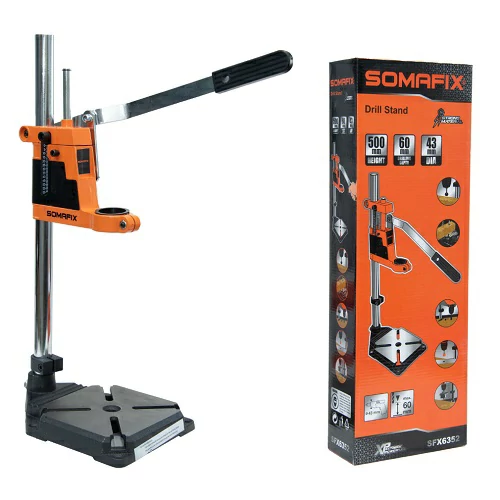 Royal Tools - Drill stand 