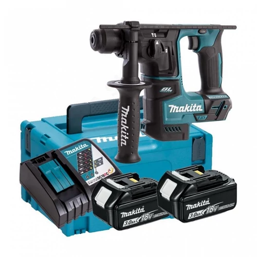 Royal Tools - Brushless Rotary Hammer 18v Brushless SDS+ 