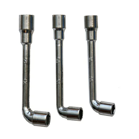 Royal Tools - Spanner L Type 10mm