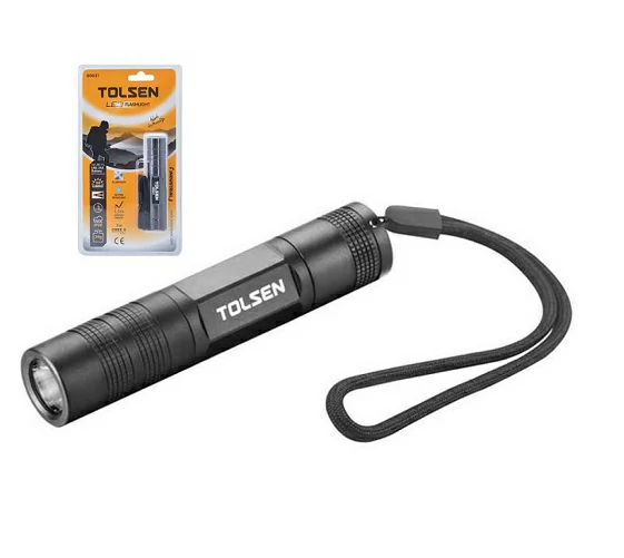 Royal Tools - مصباح يدوي LED