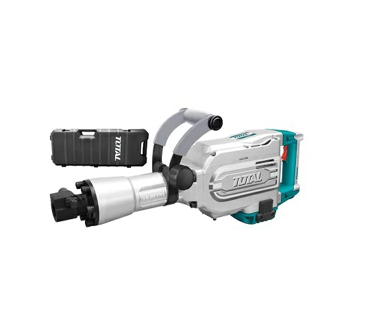 Royal Tools - Demolition breaker 1700w 16Kgs