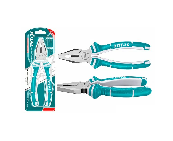 Royal Tools - Combination pliers 7