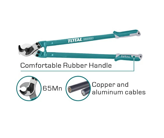 Royal Tools - Cable cutter 24