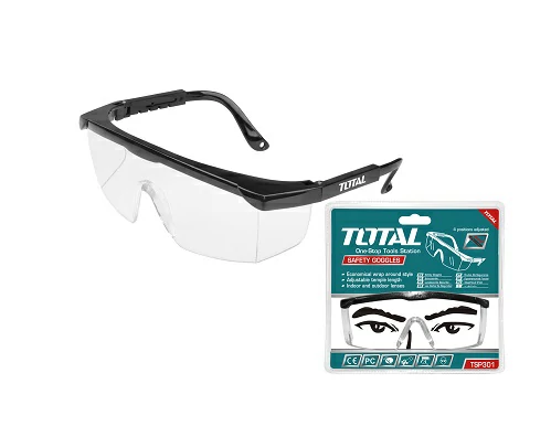 Royal Tools - Safety goggles