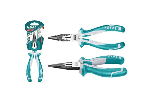 Royal Tools - Long nose pliers 6