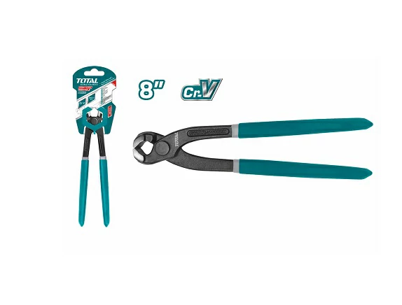 Royal Tools - Rabbit pliers 8