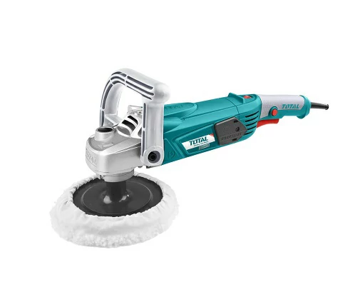 Royal Tools - Angle polisher 1400w 7