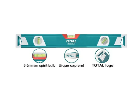 Royal Tools - Spirit level 30cm