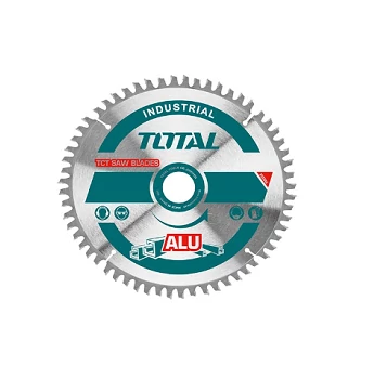 Royal Tools - TCT saw blade for Aluminum 10