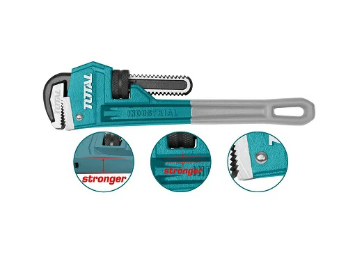 Royal Tools - Pipe wrench 24