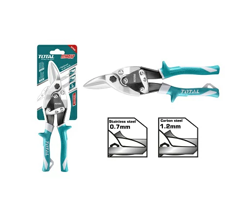 Royal Tools - مقص حديد 10