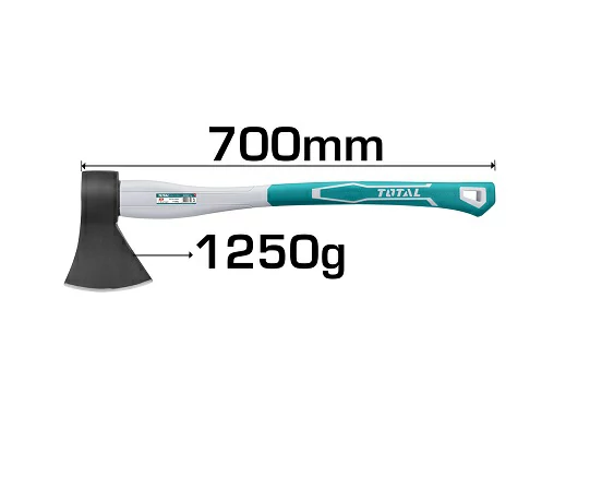 Royal Tools - Axe 1250g
