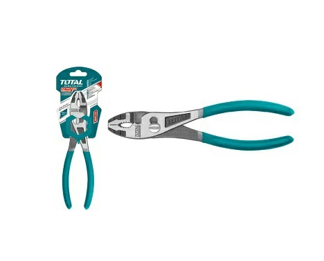 Royal Tools - Slip joint pliers 10