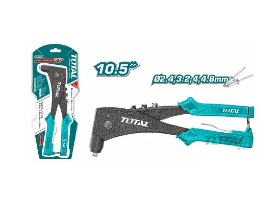 Royal Tools - Hand riveter 10.5