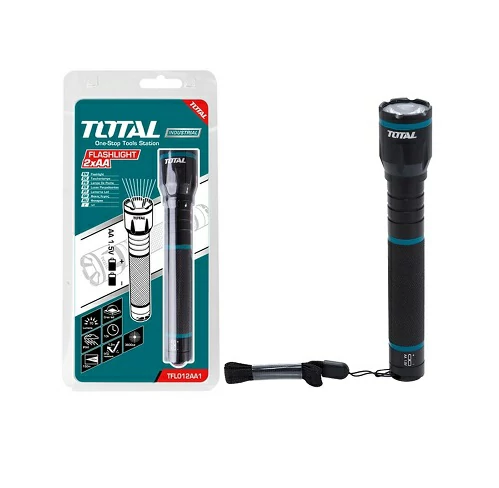 Royal Tools - مصباح يدوي