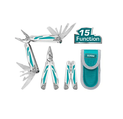 Royal Tools - أداة متعددة الوظائف قابلة للطي