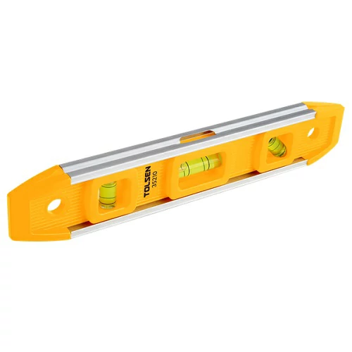 Royal Tools - MINI SPIRIT LEVEL 22.5CM 9 inch