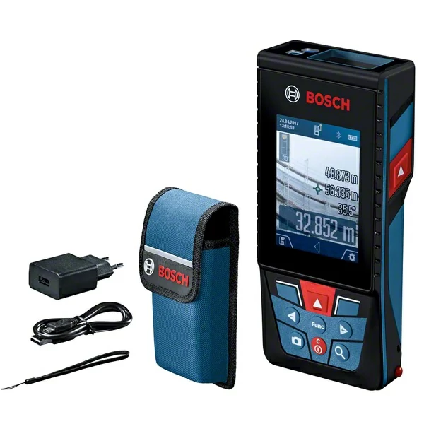 Royal Tools - 120m Laser Measure