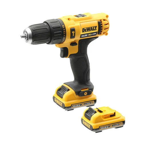 Royal Tools - 18v impact drill brushless 