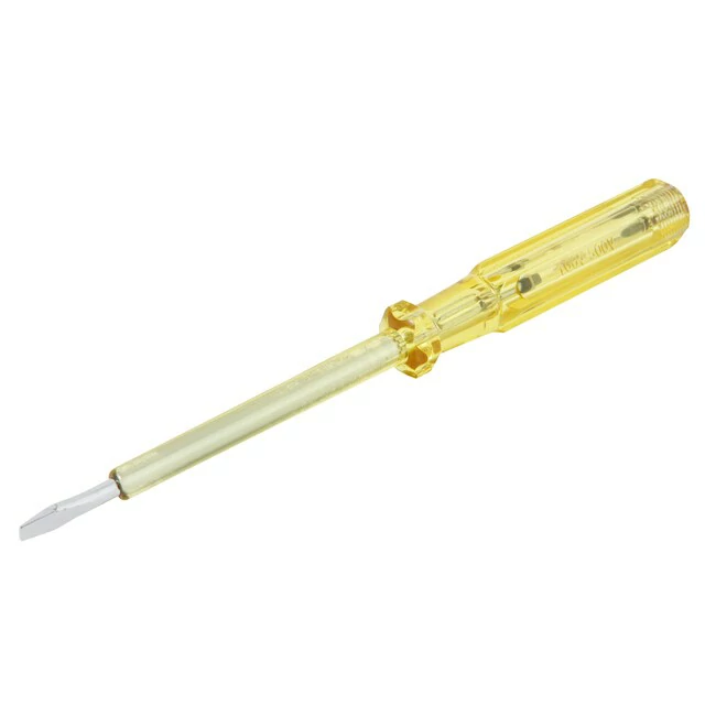 Royal Tools - 180mm Yellow Linesman Tester 