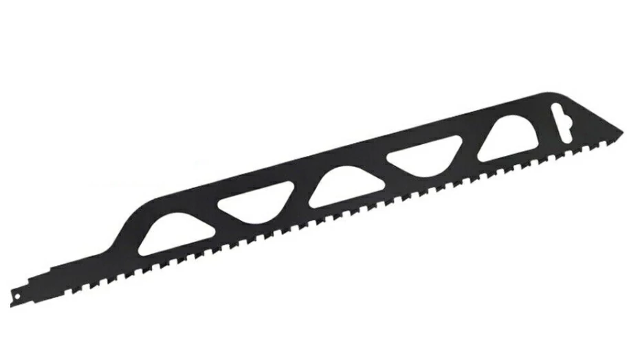 Royal Tools - 40cm Reciprocating saw bricks blade 