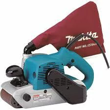Royal Tools - Belt Sander 100mm  1200 W