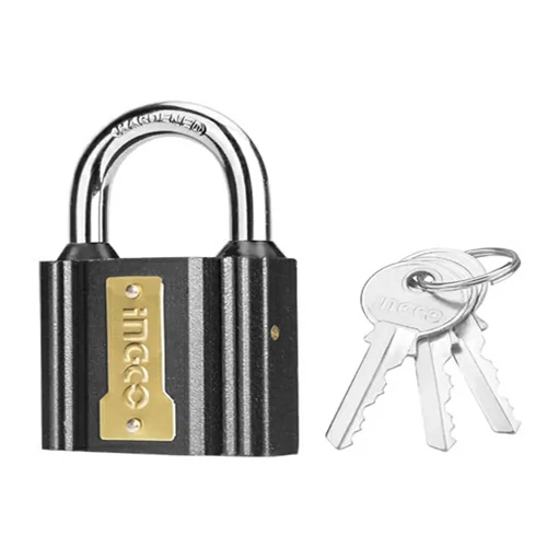 Royal Tools - 75mm Iron Padlock