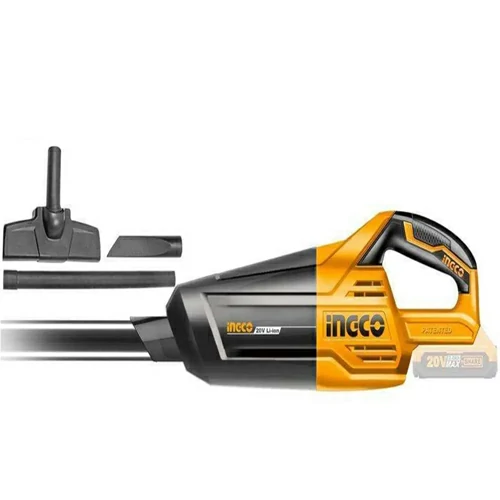 Royal Tools - 20v cordless Vacuum Cleaner