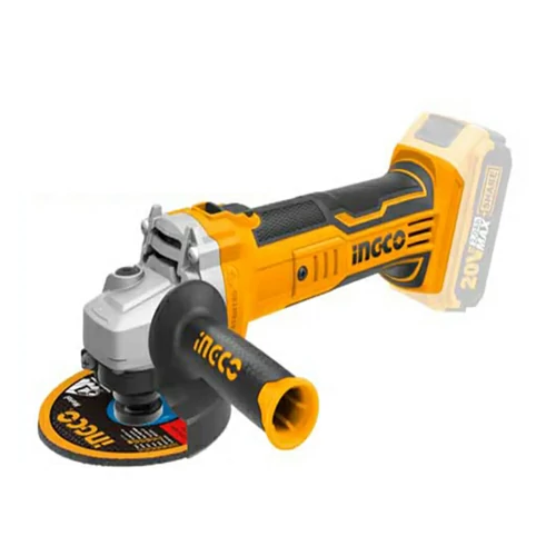 Royal Tools - 20v cordless angle grinder - Battery and charger not included 