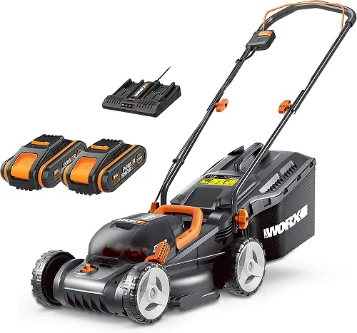 Royal Tools - 20V 34cm Mower