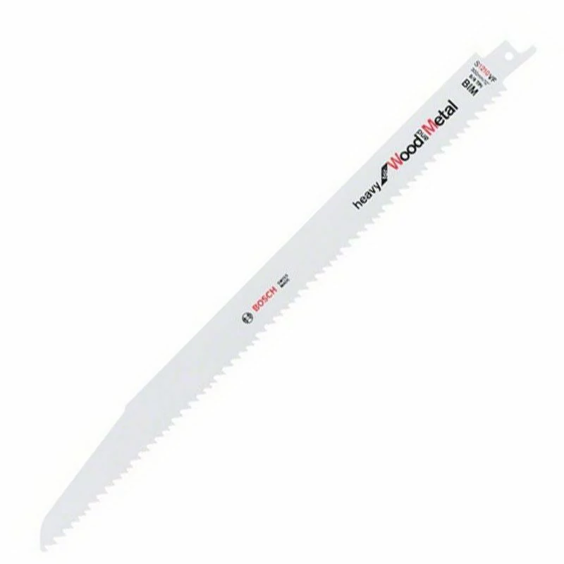 Royal Tools - 12 inch Metal/Wood saw blade 1 piece 