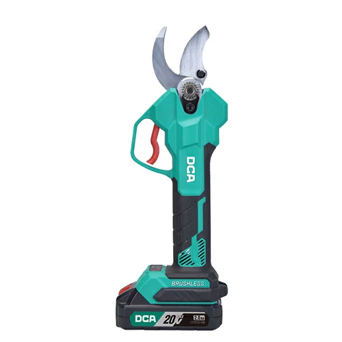 Royal Tools - 20v 4.0Ah Pruner Shears brushless