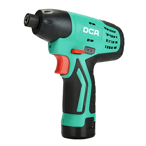 Royal Tools - 12v 1/4