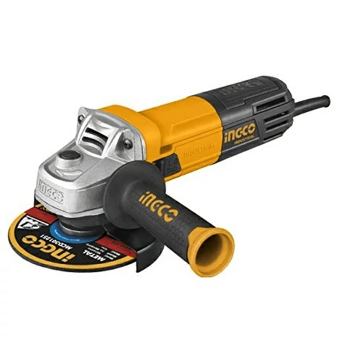 Royal Tools - 750W Angle grinder