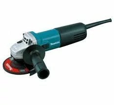Royal Tools -  Angle Grinder - 115mm (4-1/2