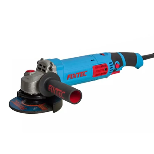 Royal Tools - 1050W 115mm Variable Speed Angle Grinder