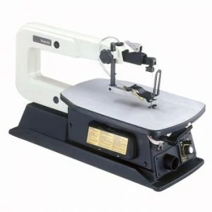 Royal Tools - Scroll saw 50 mm 50 w