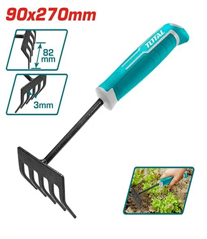 Royal Tools - Garden rake