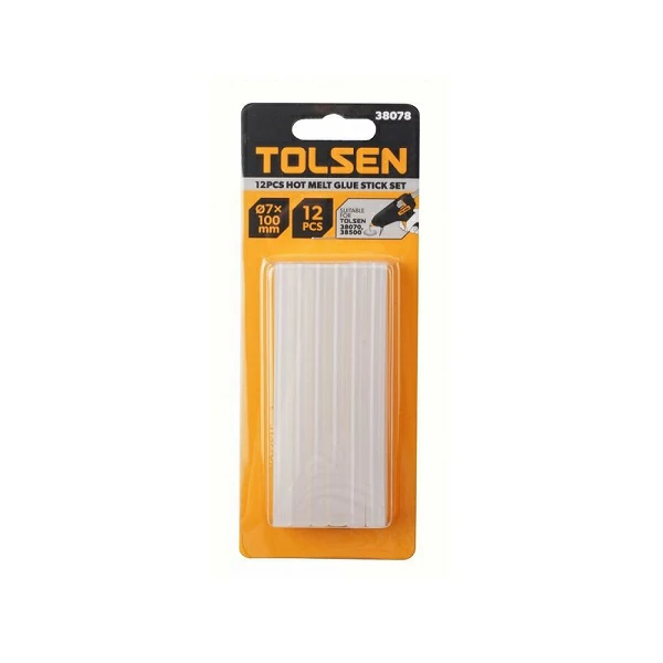 Royal Tools - 7mm Glue Stick Set 12pcs