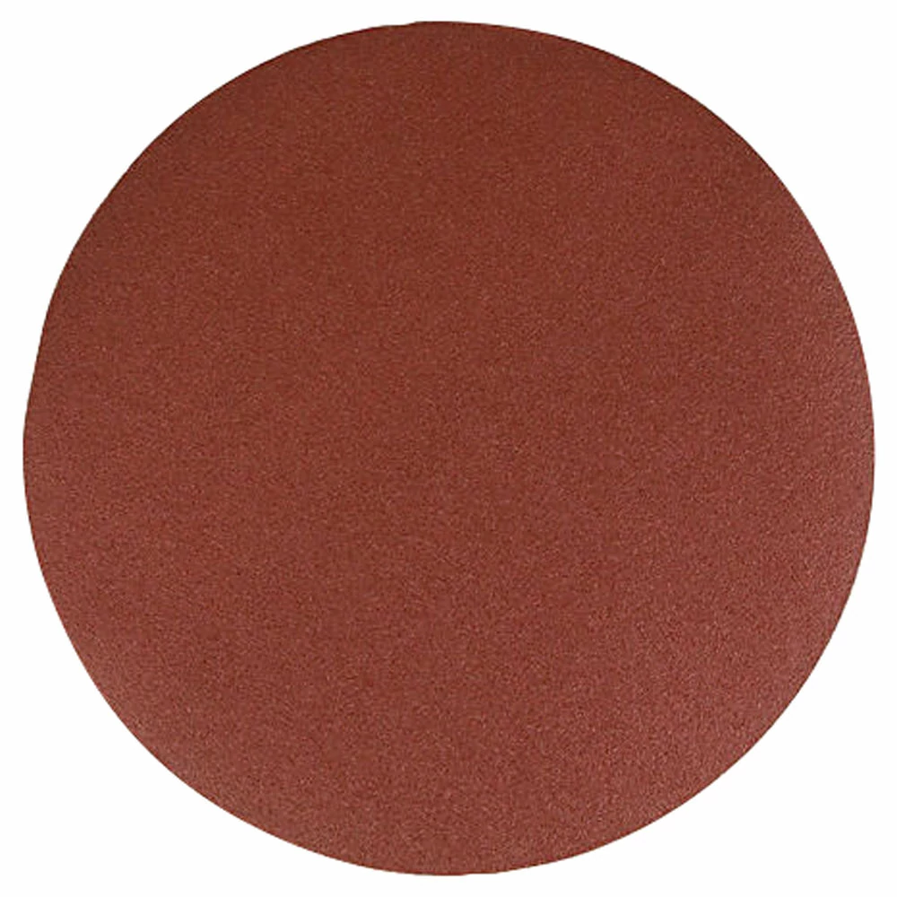 Royal Tools - 100 grit 150mm sanding disc sticker