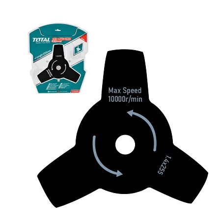 Royal Tools - Brush cutter blade 10 