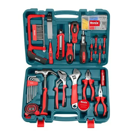 Royal Tools - Hand Tools Set-22PCS
