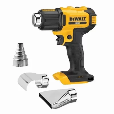 Royal Tools - 18V XR Heat Gun (Bare)