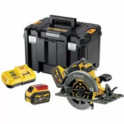 Royal Tools - Circular Saw 18V  190mm