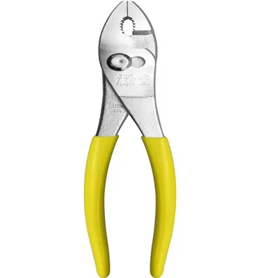 Royal Tools - Slip Joint Pliers (8-Inch)